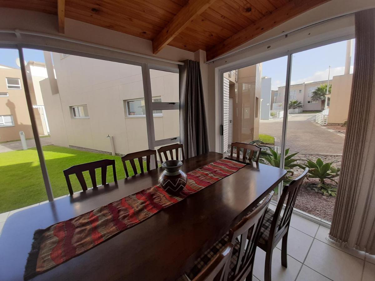 Swakopmund Waterfront D10 - Min 2 Nights Villa Exterior photo