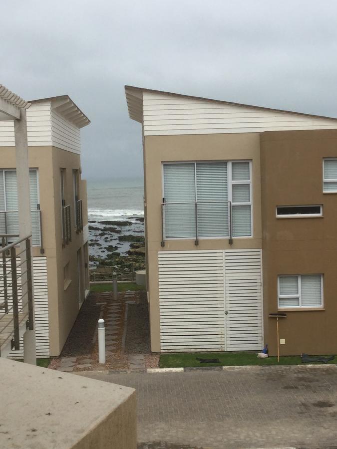 Swakopmund Waterfront D10 - Min 2 Nights Villa Exterior photo